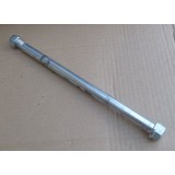 OSA KOLA ZADNÍ - JAWA 300CL, PÉRÁK + MODEL 42 - (ZÁNOVNÍ DÍL)